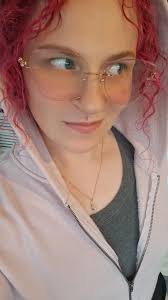 It's cool enough for hoodies again finally; autumn is here ✨🍁🍂🎃