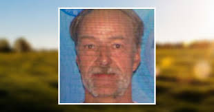 William F. Haley, Jr. Obituary October 3, 2016