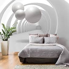 3d Wallpaper For Home Walls In The Apartment Is Gaining Momentum And Popularity Get Rid Of The Bori Wallpaper Walls Bedroom Bedroom Wall Wallpaper Living Room