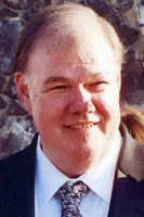 John Schultheiss Obituary (2009)