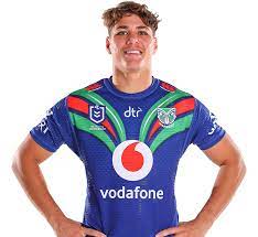 They are good calls to. Official Nrl Profile Of Reece Walsh For Warriors Warriors