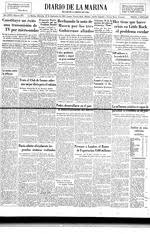 Diario De La Marina September 25 1957