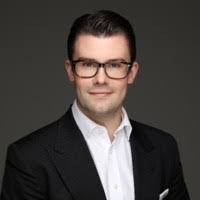 Christopher Strom's Instagram, Twitter & Facebook