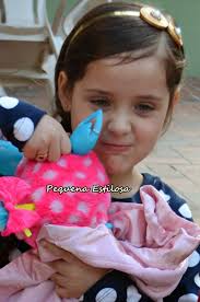 Pequena Estilosa: 2014