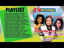 Rhoma Irama Ft Rita Sugiarto Elvy Sukaesih Noer Halimah Full Album Dangdut Lawas Youtube Lagu Lirik Lagu Lirik Musik