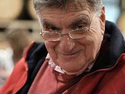 Fundraiser by Darbin Orvar : Honoring Joe Raia