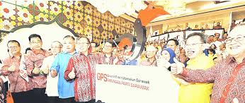 2018 yılında dört eski tarafından kurulmuştur. From Birth Of Gps Psb To Crisis In Pkr Sarawak Politics Had It All In 2019
