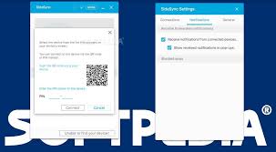 برنامه اندروید sidesync که توسط samsung electronics co., ltd. Sidesync Mac 4 7 5 17042 1 Download