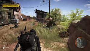 Into a couple of categories to help save your … Ghost Recon Wildlands Full Map Closed Beta Glitch