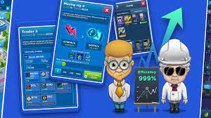 The chain from miner to hodler to trader. Crypto Idle Miner Bitcoin Mining Game For Android Apk Download