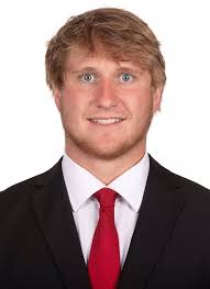 Ryan Mullaney's Instagram, Twitter & Facebook