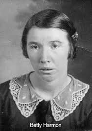 Betty Harmon (1897-1958)