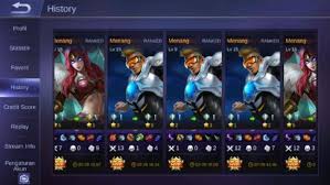 Download apk bot mobile legends premium anti banned & aman spesial update tahun 2019 | kembali lagi dengan saya admin akan bagikan kepada teman gamer semua . Apk Bot Mobile Legends 20 Agustus 2018 Jalantikus