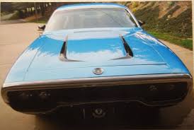 Image result for Blue Fire 1970 Satellite