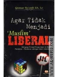 Misi islam liberal untuk membebaskan umat islam daripada dibelenggu fahaman lama dan cengkaman dominasi tafsiran golongan ulama. Membaca Islam Liberal Studi Kritis Wacana Liberal Halaman 1 Kompasiana Com