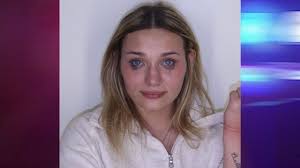 Sayre woman allegedly yelled threats, slurs at police during DWI arrest