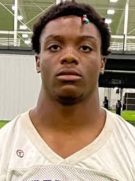 Air Force 2022 Football Offers