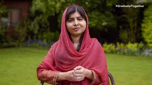 What is the taliban malala. Malala Yousafzai Ex Taliban Victim Completes Her Oxford Degree