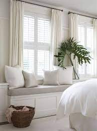 40 Bedroom Curtain Ideas For Master Small And Children Bedroom Curtains Living Room Living Room Windows Window Treatments Bedroom