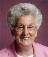 Ruby Spencer Obituary (2018)