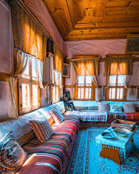 Yoruk Koyu Safranbolu House Styles Mansions Safranbolu