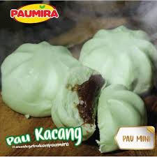 Kopi susu (120 kalori) + popia goreng 3 biji (390 kalori) = 510 kalori. Ready Stock Pau Mira Gebu Kacang Kelapa Kaya Carbonara Cheese Daging Ayam Manta Shopee Malaysia