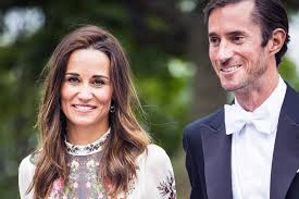 Are kate middleton & @ pippaofficial launching an organic food business? Pippa Middleton Is Pregnant With Her First Child Vanity Fair