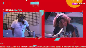 Rotimi alakija (born 16 october 1980), better known as dj xclusive, is a nigerian disc jockey, record producer and recording artist. Ladies Men Are Not Mind Readers Dj Xclusive Nrgtransit Youtube