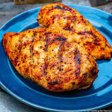 How to properly grill chicken. How To Grill Chicken Breasts On A Gas Grill 101 Cooking For Two