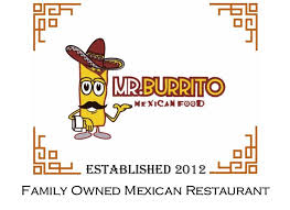 MR BURRITO FOOD TRUCK — Fast food restaurant food truck in Ames, Iowa