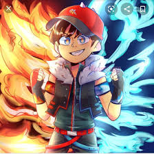 Lihat ide lainnya tentang animasi, kartun, gambar animasi kartun. Boboiboy Movie 2 2019