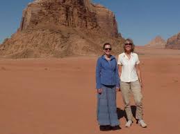 Jordanien — ● jordanien, jordanienne adjectif et nom de jordanie. Urlaub In Jordanien Unsere Reisetipps