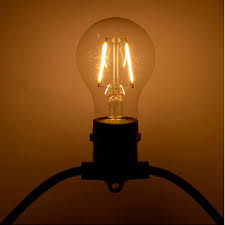 Choose from contactless same day delivery, drive up and more. Outdoor String Lights Fusion Lighting Australia