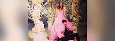 Kaley Cuoco Calls Wedding Greatest Night Of My Entire Life Abc News A complete timeline of their relationship. kaley cuoco calls wedding greatest