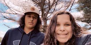 Noelle Pack has played softball for 13 years and is committed at Chapman  University. She is a senior & working