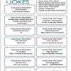 I think knock, knock jokes are a childhood rite of passage. 1