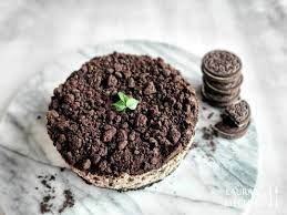 oreo奧利奧重乳酪蛋糕by laura s kitchen recipe recipes food oreo