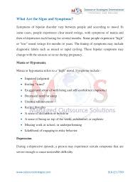Documenting And Coding Of Bipolar Disorder Using Icd 10 Codes