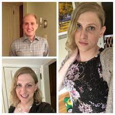 This audio contains estrogen overflow and overload frequencies which will very soon help u to reach m2f transition goals if you. 4 Years Hrt Mtf Novocom Top