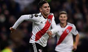Juan fernando quintero, 28, from colombia shenzhen fc, since 2020 attacking midfield market value: Juan Fernando Quintero Primer Parte Tras Su Operacion De Rodilla Antena 2