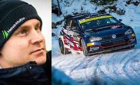 The rally will be based in rovaniemi, which lies just outside the arctic circle. Lappi Enters Arctic Rally Finland With Vw Polo R5 Rallysupport