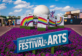 That's right, we're back for 2021. 2021 Taste Of Epcot Festival Of Arts Dates Details Disney Tourist Blog