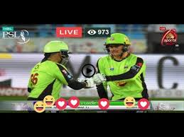 Watch live cricket streaming online on our website crichd. Watch Psl 4 2019 Live Streaming Ptv Sports How To Watch Live Match Youtube