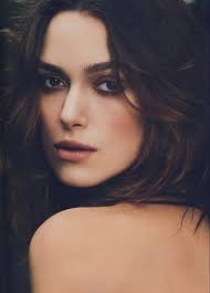 Keira Knightley