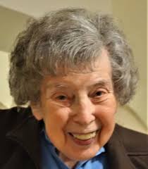 Eva Anderson Obituary April 13, 2020