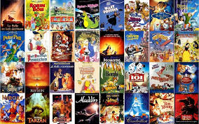 A list of disney movies can be easily found using the internet. Every Disney Movie Reviewed In 5 Words Or Less Disney Amino