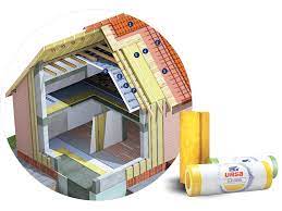 Executam lucrari de izolatii mansarde in bucuresti/ilfov. AcoperiÈ™uri Inclinate È™i Mansarde Locuite SoluÈ›ii Ursa