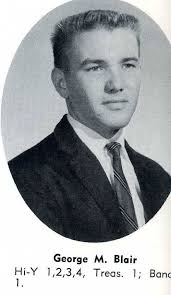 Haney Jr., George Louis George Louis "GL" Haney Jr., 76, of Mt. Track Road,  Orange, died