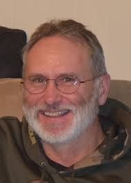 Obituary information for Mark A. Vest