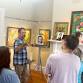 Oil Painting with William Noonan | Nov. 2025 event image